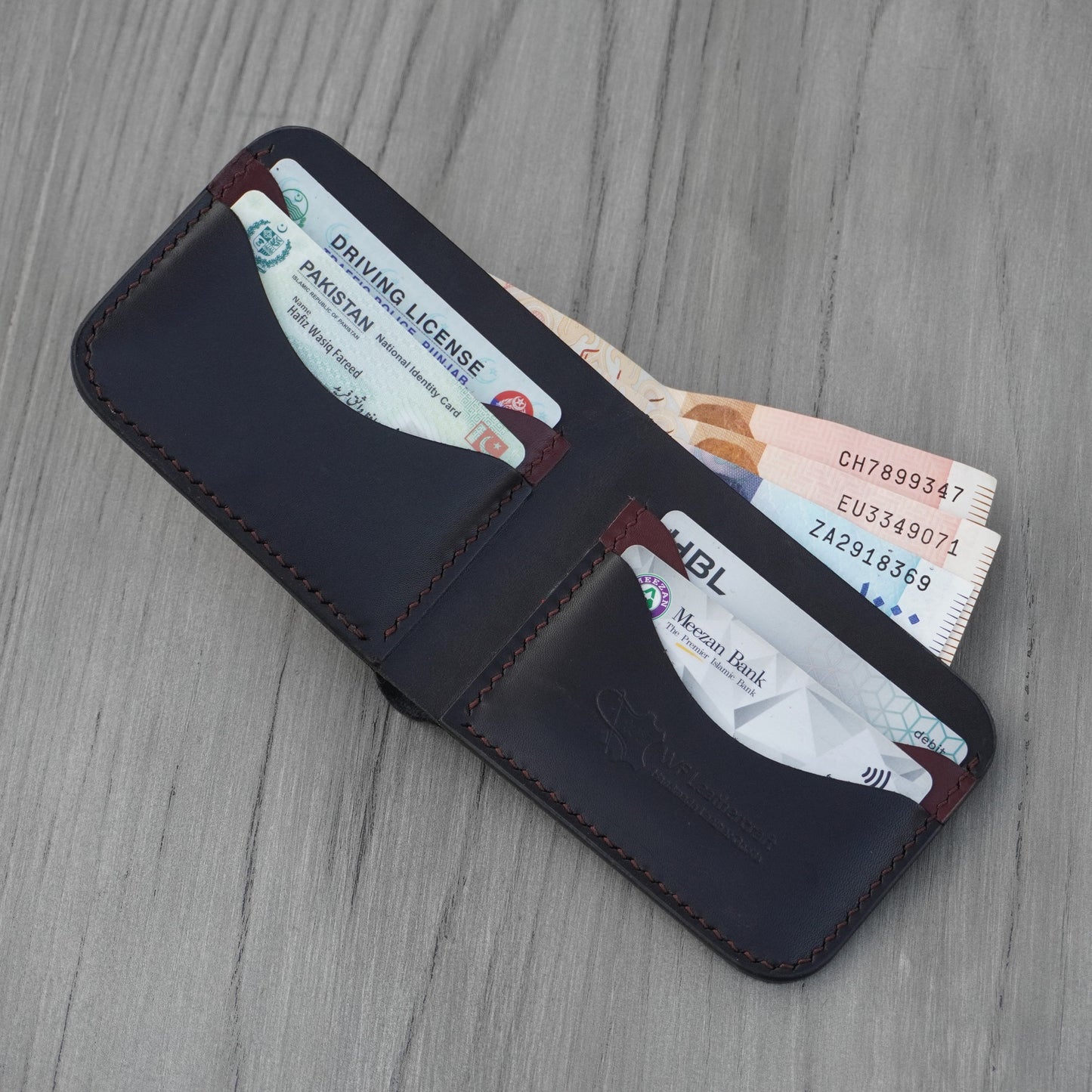 genuine leather wallet price in Pakistan, leather wallets in Pakistan gents wallet leather, smart wallet in Pakistan, leather wallet for men, long wallet for men, bifold leather wallet in Pakistan, long bifold wallet, genuine leather bifold wallet, best bifold wallet,handmade leather wallets in pakistan