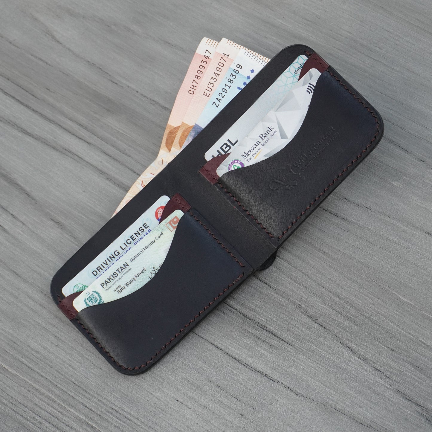 genuine leather wallet price in Pakistan, leather wallets in Pakistan gents wallet leather, smart wallet in Pakistan, leather wallet for men, long wallet for men, bifold leather wallet in Pakistan, long bifold wallet, genuine leather bifold wallet, best bifold wallet,handmade leather wallets in pakistan