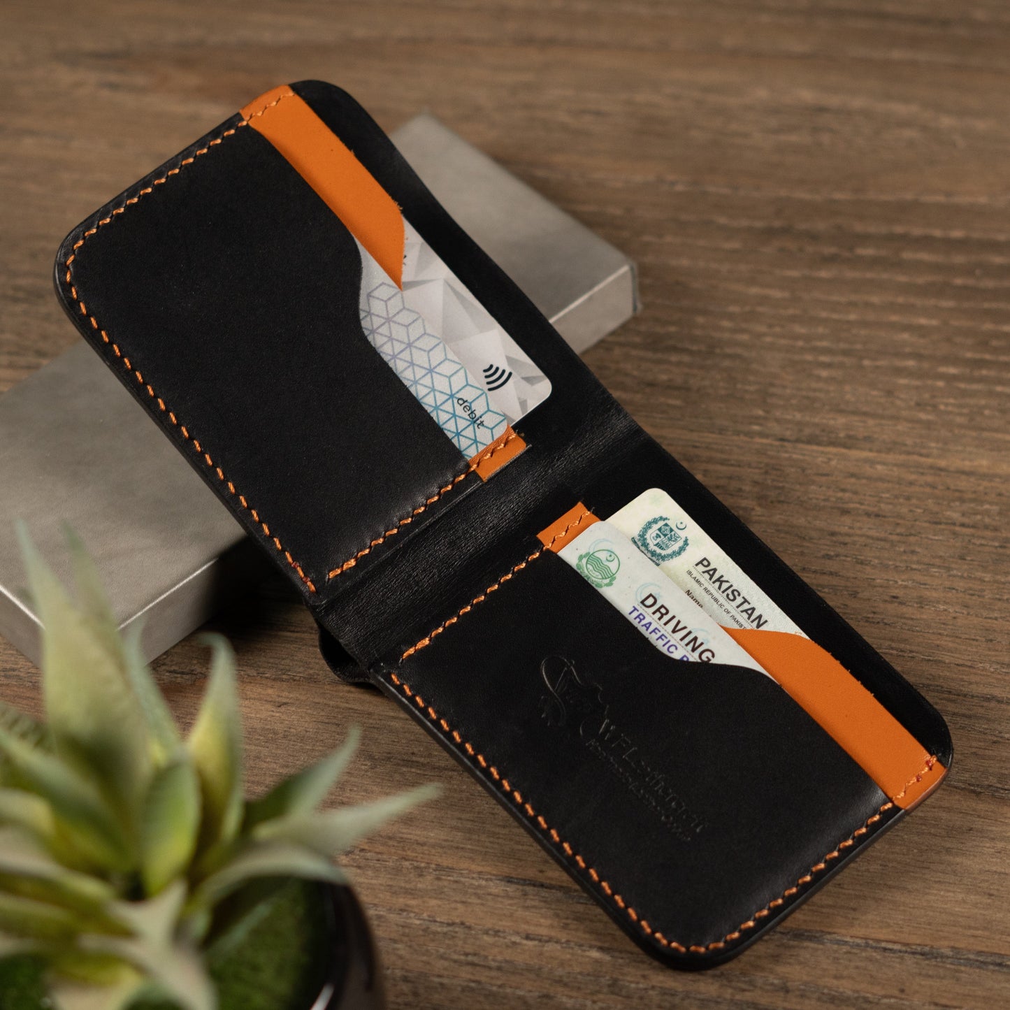 genuine leather wallet price in Pakistan, leather wallets in Pakistan gents wallet leather, smart wallet in Pakistan, leather wallet for men, long wallet for men, bifold leather wallet in Pakistan, long bifold wallet, genuine leather bifold wallet, best bifold wallet,handmade leather wallets in pakistan